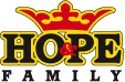 Logo HOPE